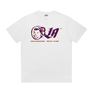 3 Peat LA Tee