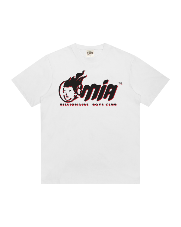 3 Peat Miami Tee