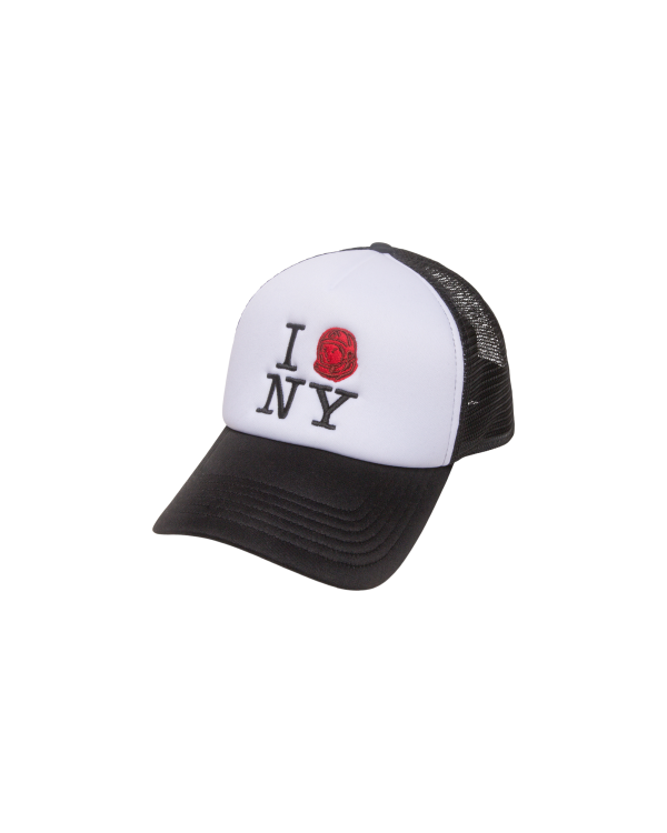 IHHNY Trucker Hat - Image 2