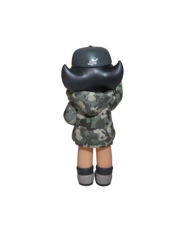 Astro Girl Collectible - Image 2
