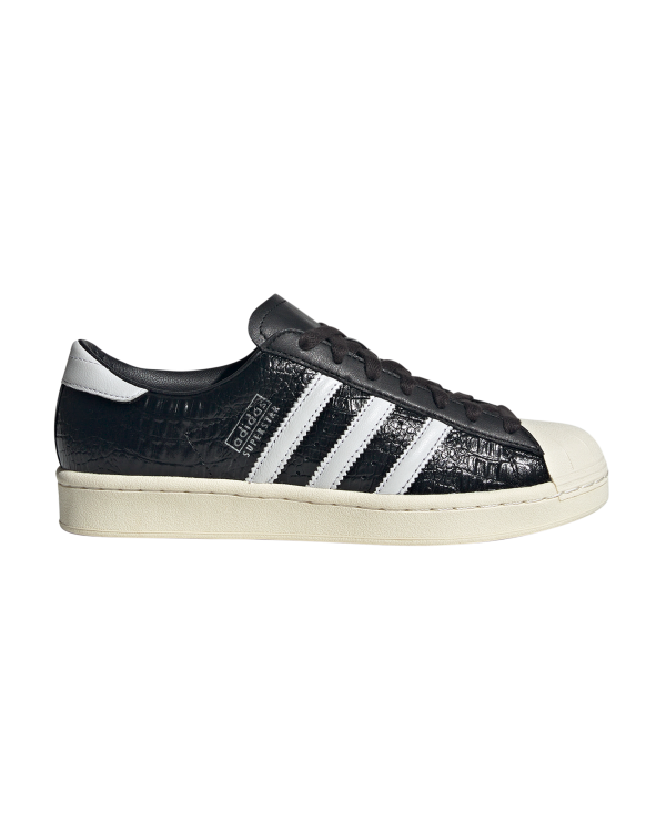 Womens Superstar Vintage