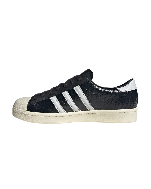 Womens Superstar Vintage - Image 2