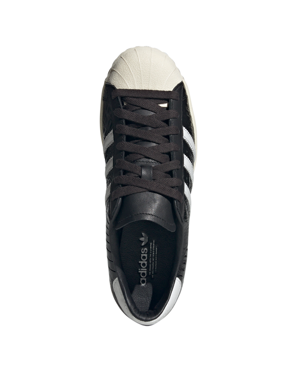 Womens Superstar Vintage - Image 3