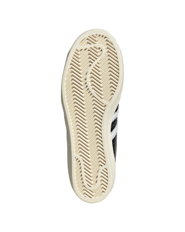 Womens Superstar Vintage - Image 4
