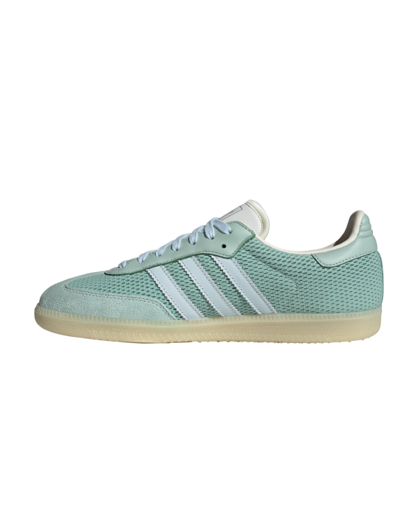 Samba OG - Image 2