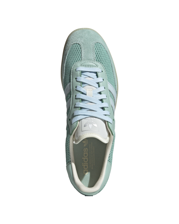 Samba OG - Image 3
