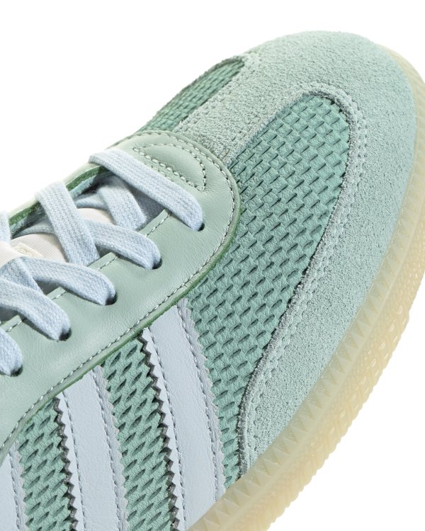Samba OG - Image 5