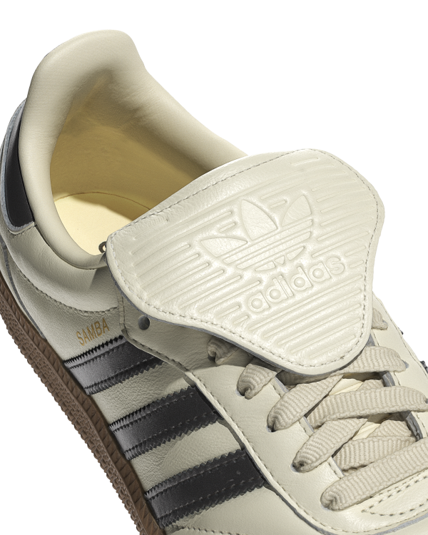 Womens Samba LT - Image 5