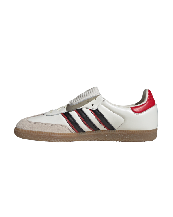 Samba LT - Image 2