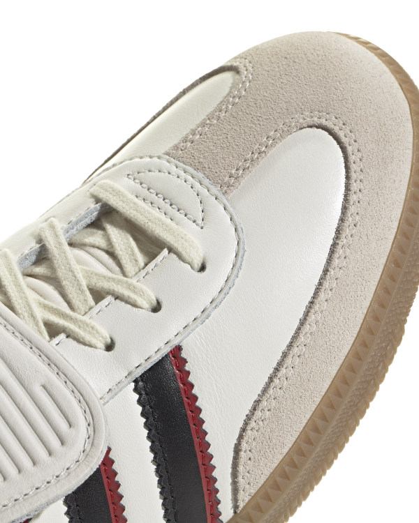 Samba LT - Image 5