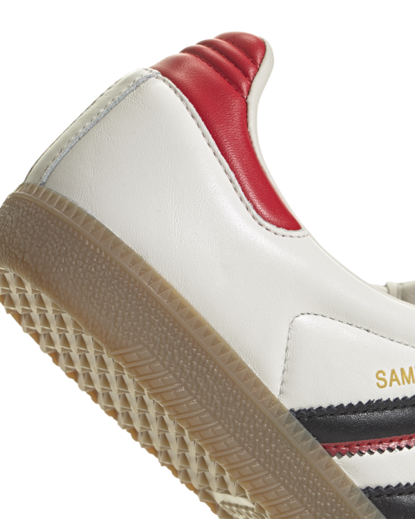 Samba LT - Image 6