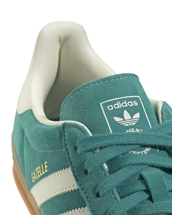 Gazelle Indoor - Image 5