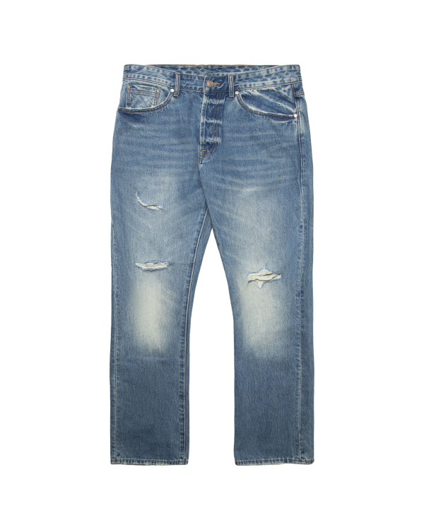 West Jeans