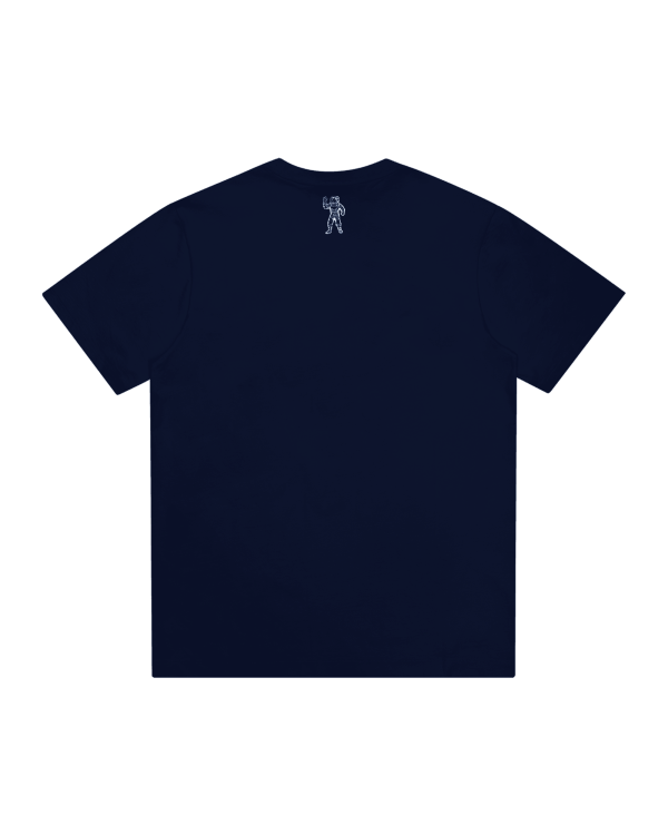 Classic Curve Logo Tee - Image 2
