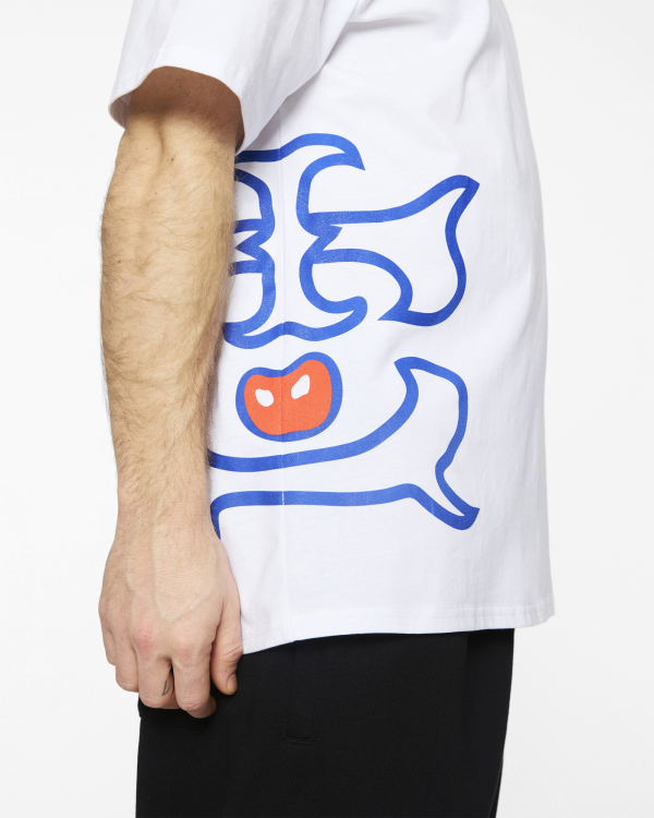 Team IC Logo Tee - Image 4