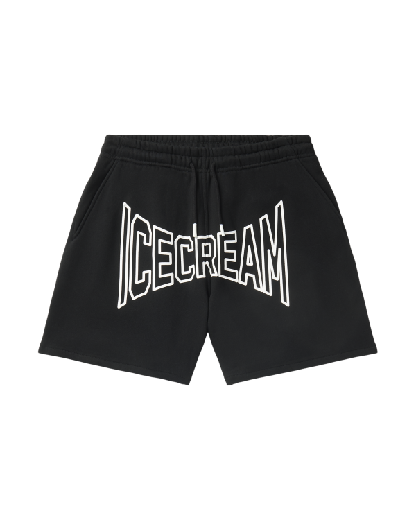 Shot Sweatshorts