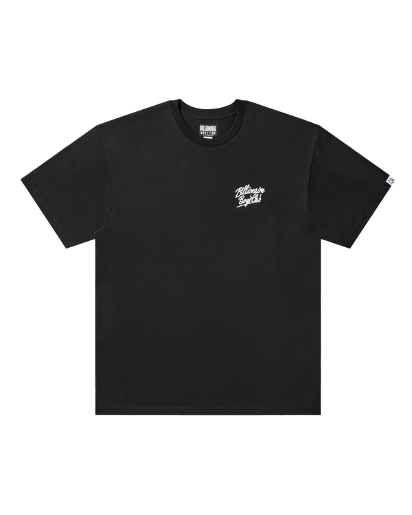 Script T-Shirt