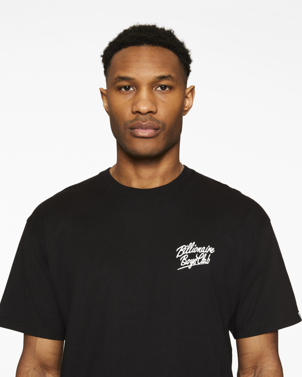 Script T-Shirt - Image 4
