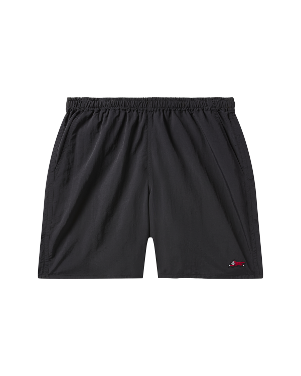 Running Dog Shorts