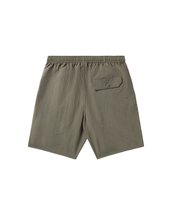 Running Dog Shorts - Image 2