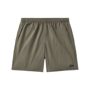 Running Dog Shorts