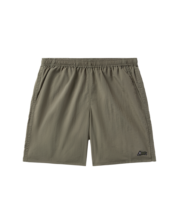 Running Dog Shorts