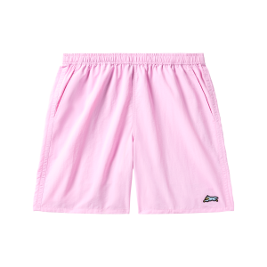 Running Dog Shorts