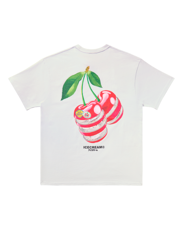 Quarters Tee - Image 2