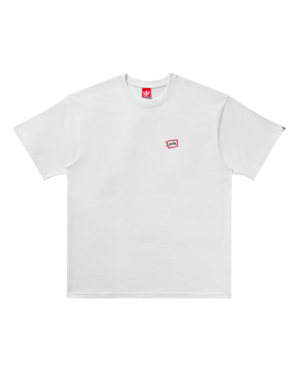 Quarters Tee