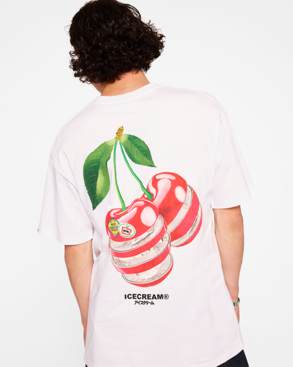 Quarters Tee - Image 4