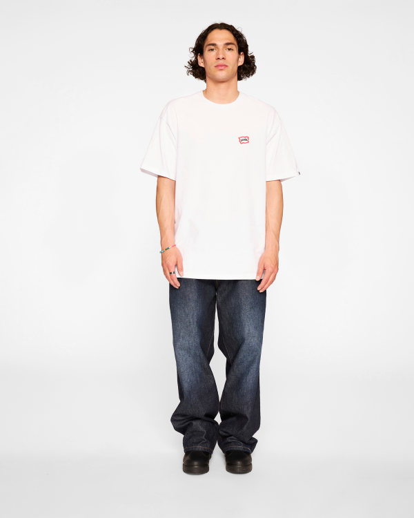 Quarters Tee - Image 3