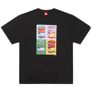 Warbucks Tee
