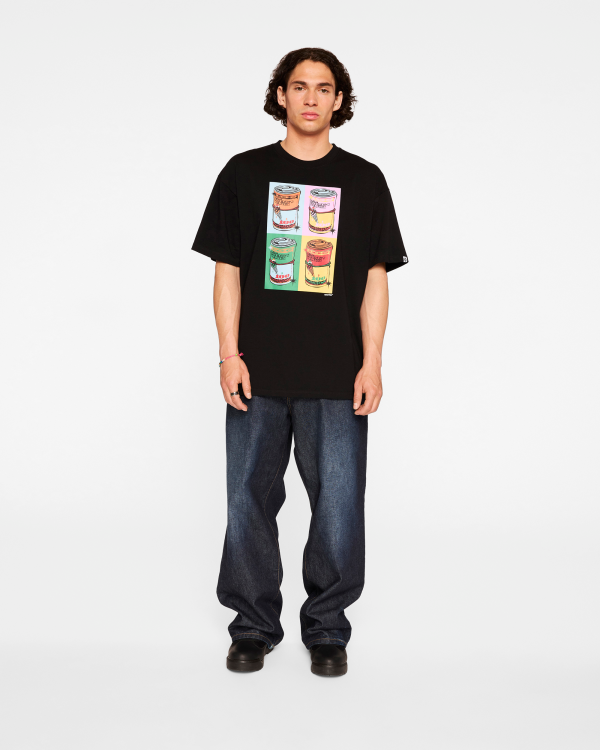Warbucks Tee - Image 3