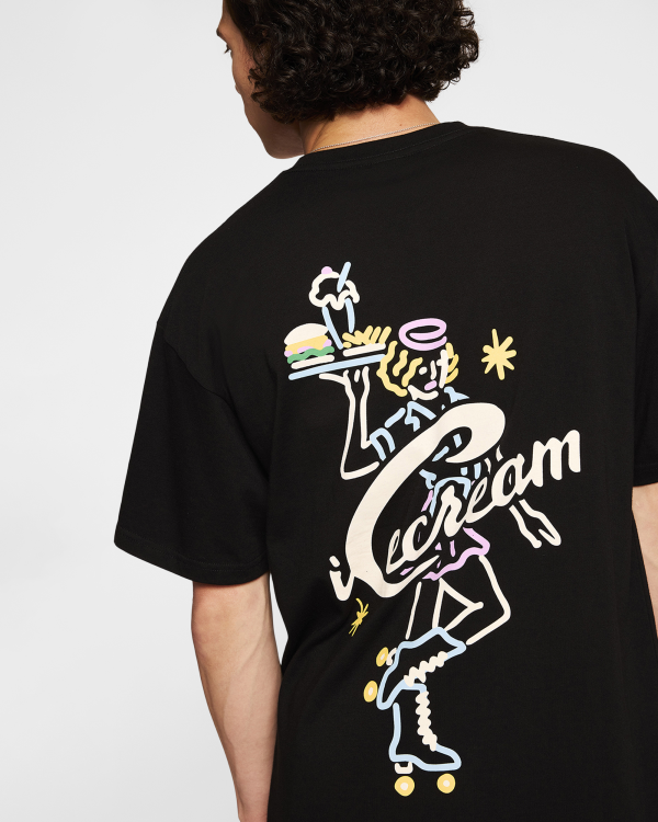 Waitress Tee - Image 4