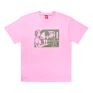 Script Tee