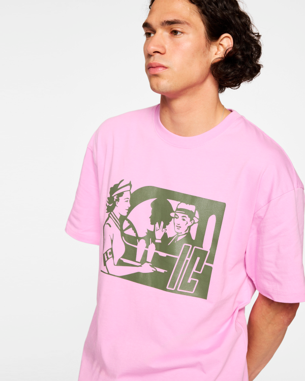 Script Tee - Image 4