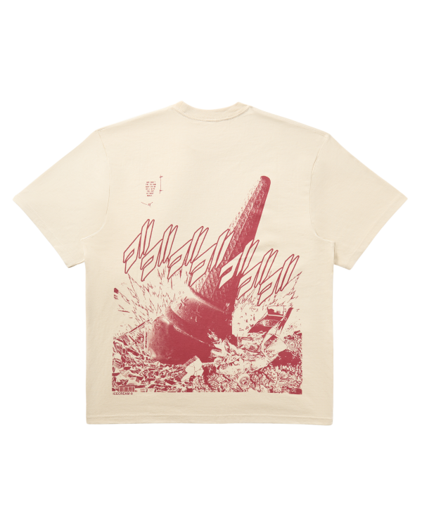 Explosion Tee - Image 2