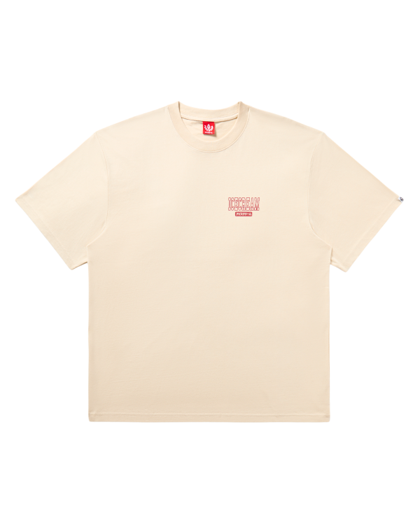 Explosion Tee