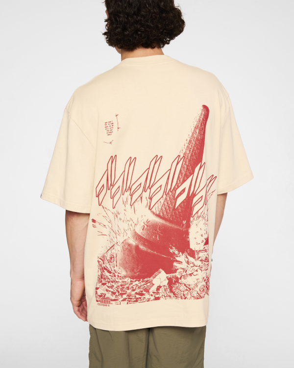 Explosion Tee - Image 4