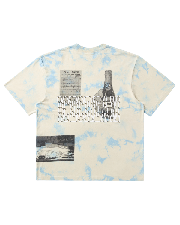 Dine And Dash Tee - Image 2