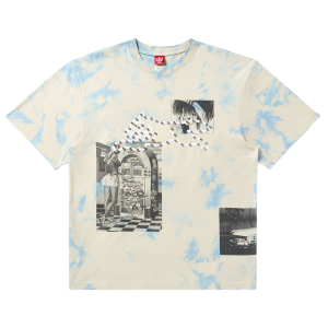 Dine And Dash Tee