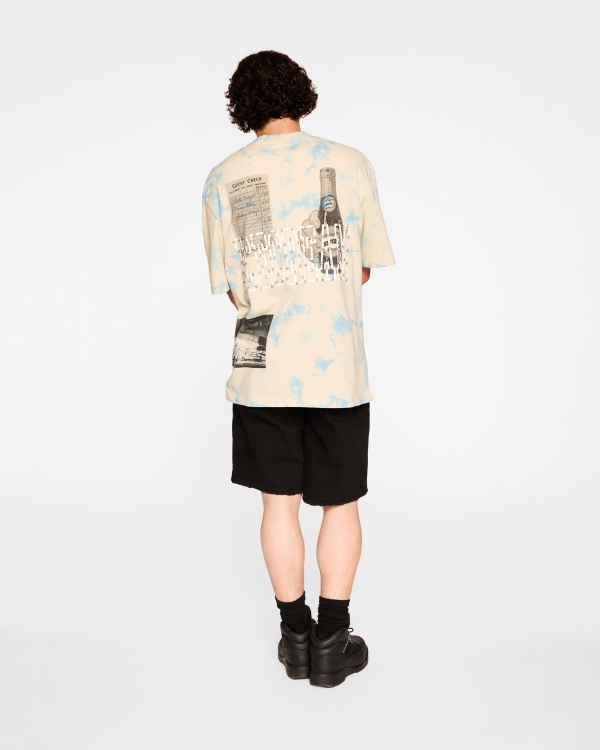 Dine And Dash Tee - Image 5