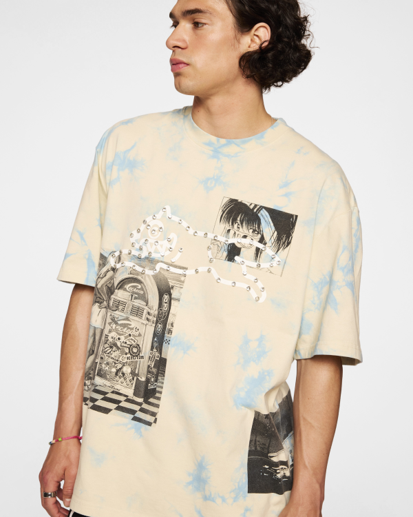 Dine And Dash Tee - Image 4
