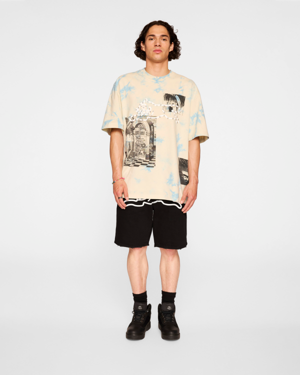 Dine And Dash Tee - Image 3