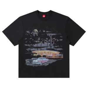 Diamond Tee