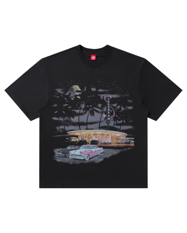 Diamond Tee