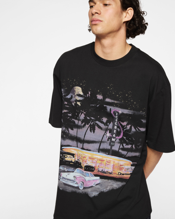 Diamond Tee - Image 4