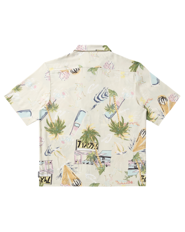Diner Shirt - Image 2