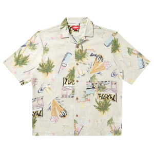 Diner Shirt