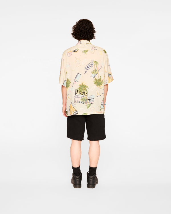 Diner Shirt - Image 5